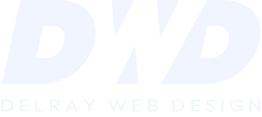 Delray Web Design